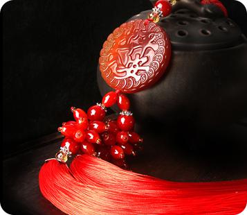 本命佛家居饰品